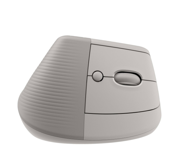 Logitech Lift Piaskowa - 1528906 - zdjęcie 3